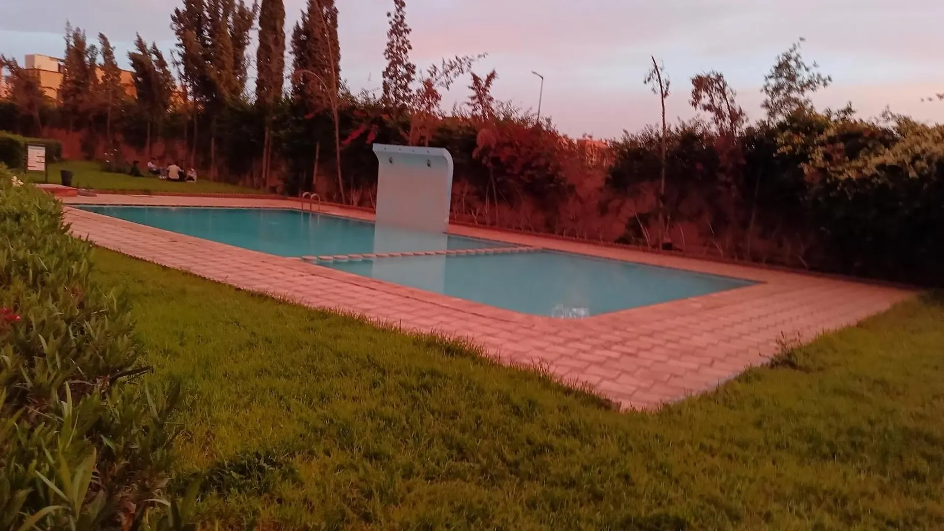 Apartman Premium Village A55 Marrákes