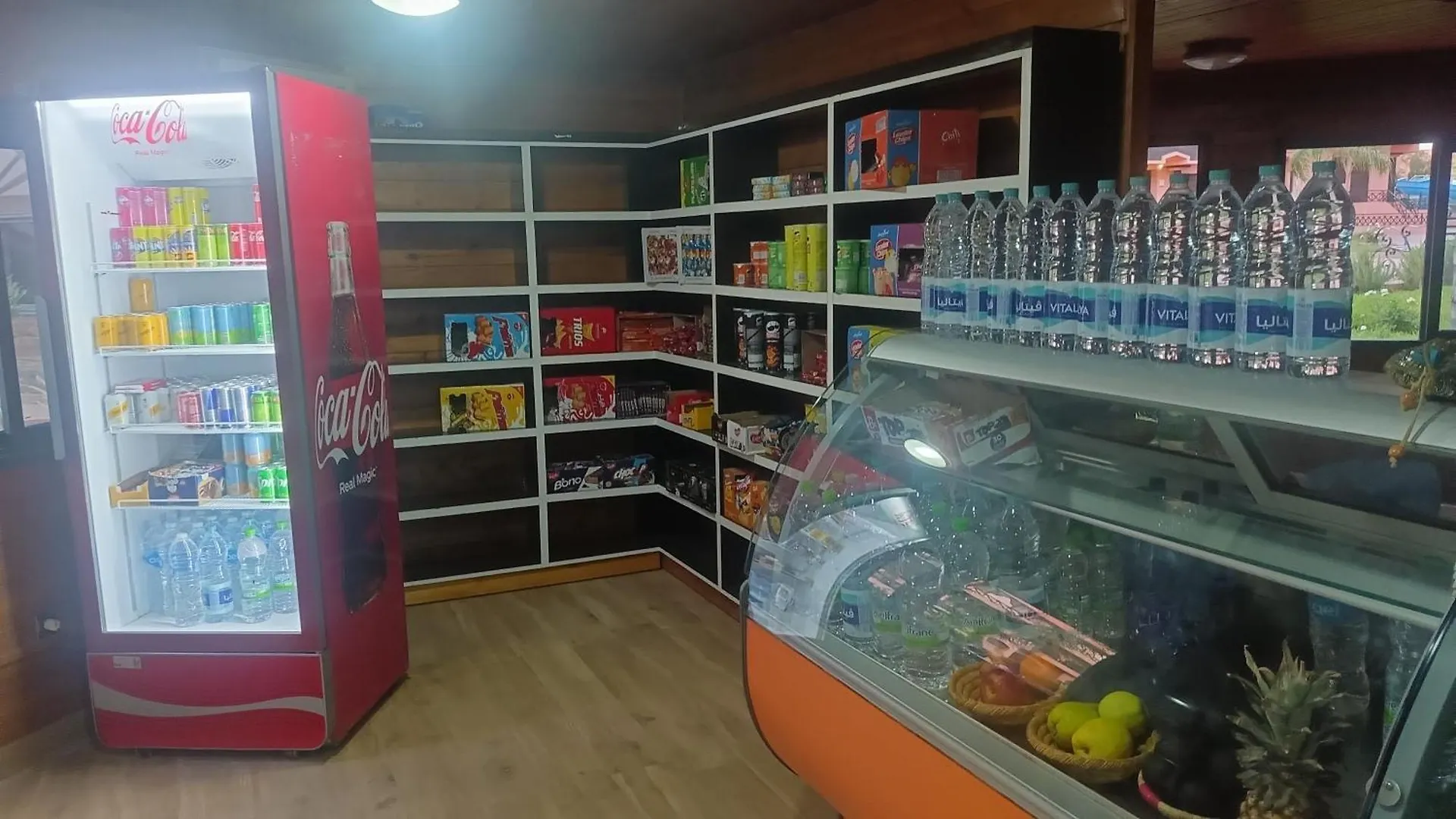 Premium Village A55 Marrákes