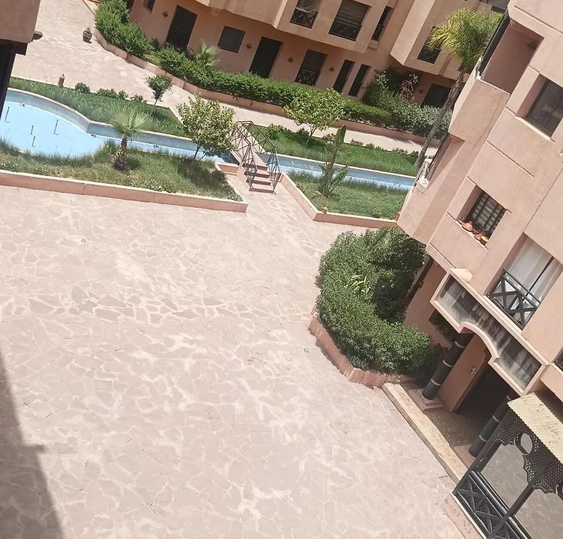 Premium Village A55 Marrakesch 0*,  Marokko