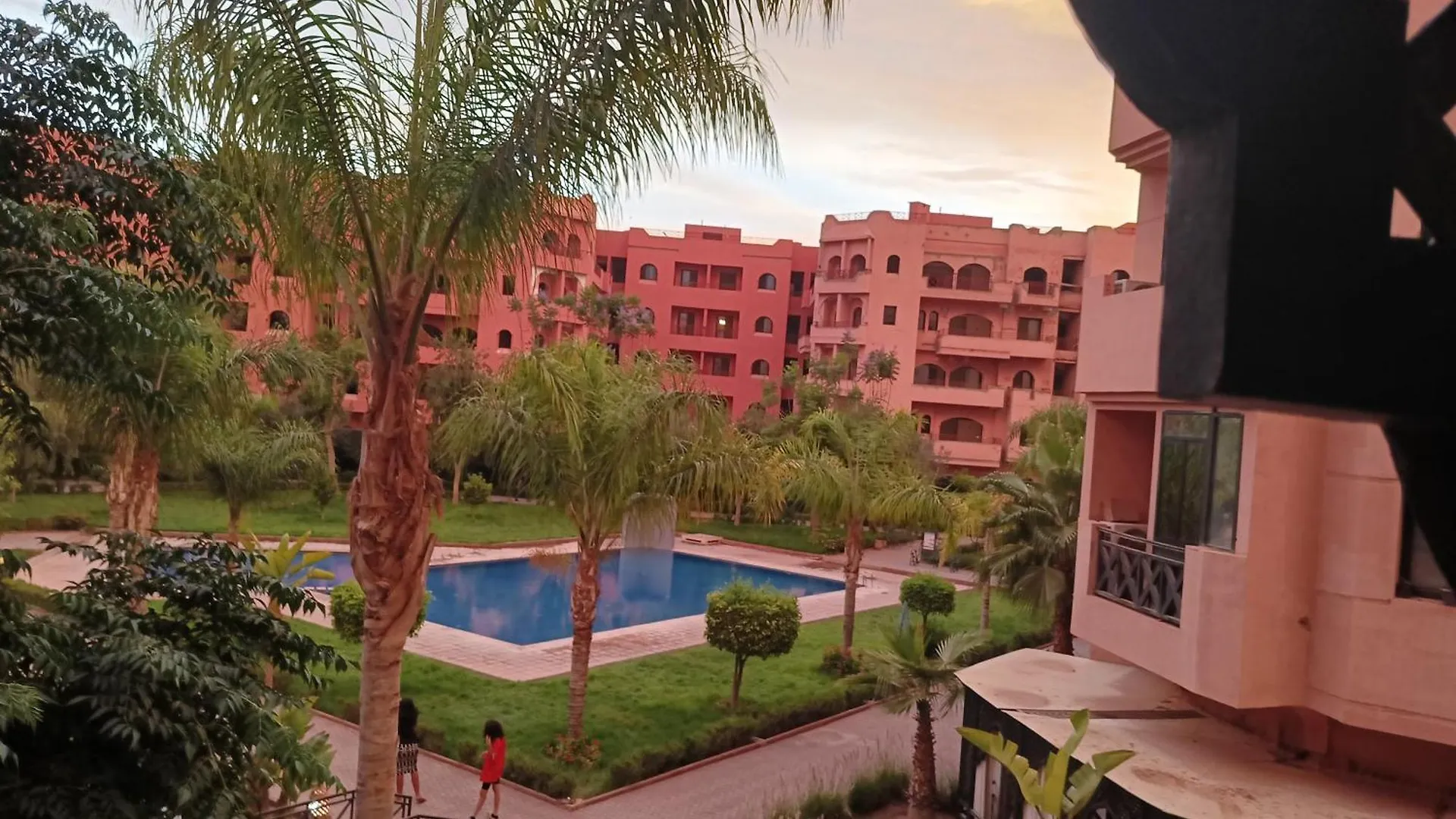 Premium Village A55 Marrakesch Marokko
