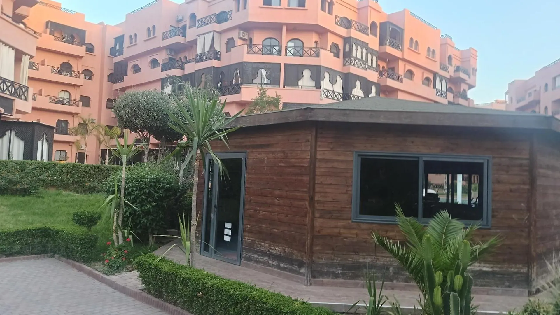 Premium Village A55 Marrakesch 0*,  Marokko