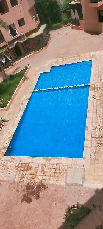 Premium Village A55 Marakeş 0*,