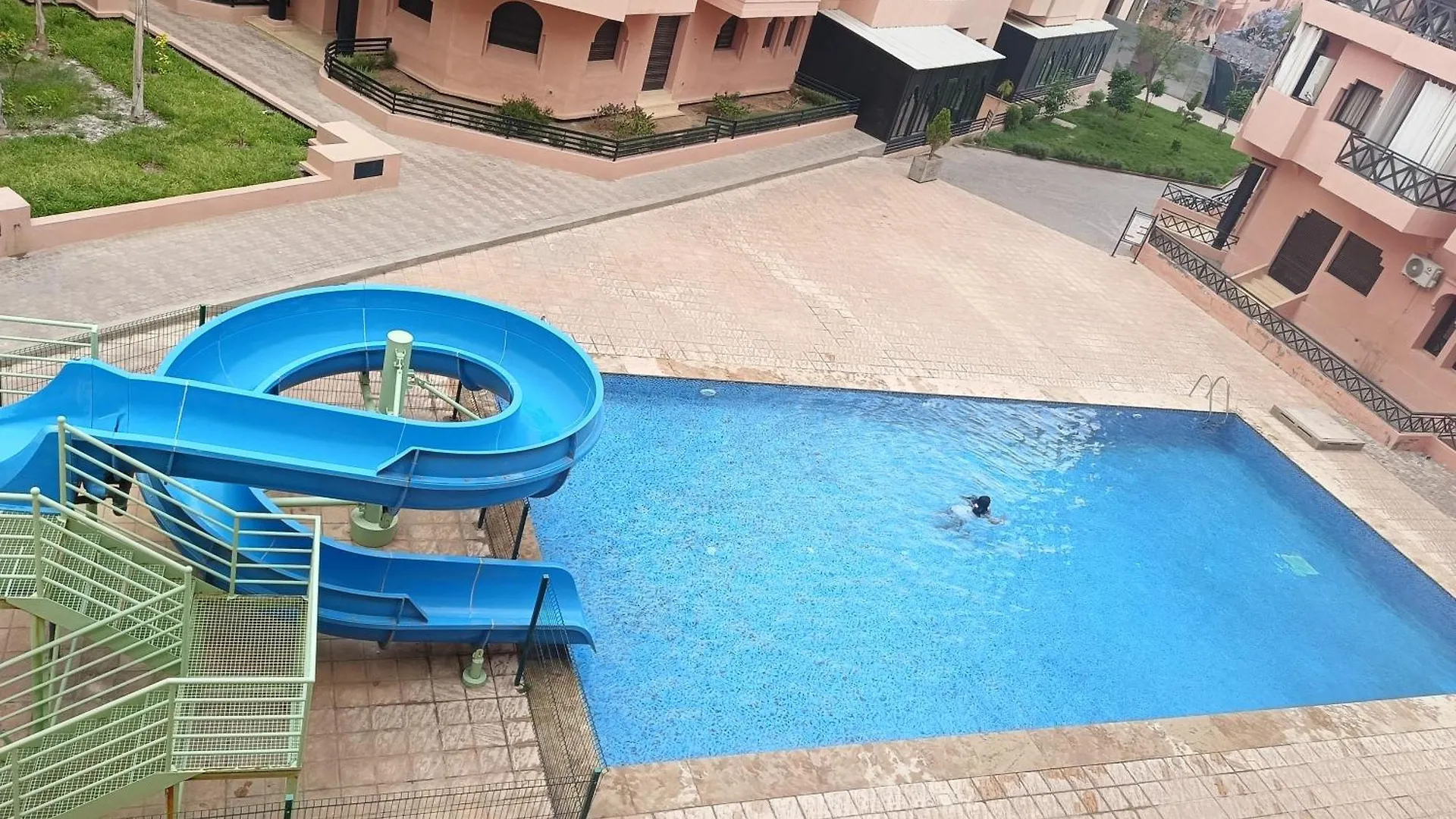Apartment Premium Village A55 Marrakesch Marokko