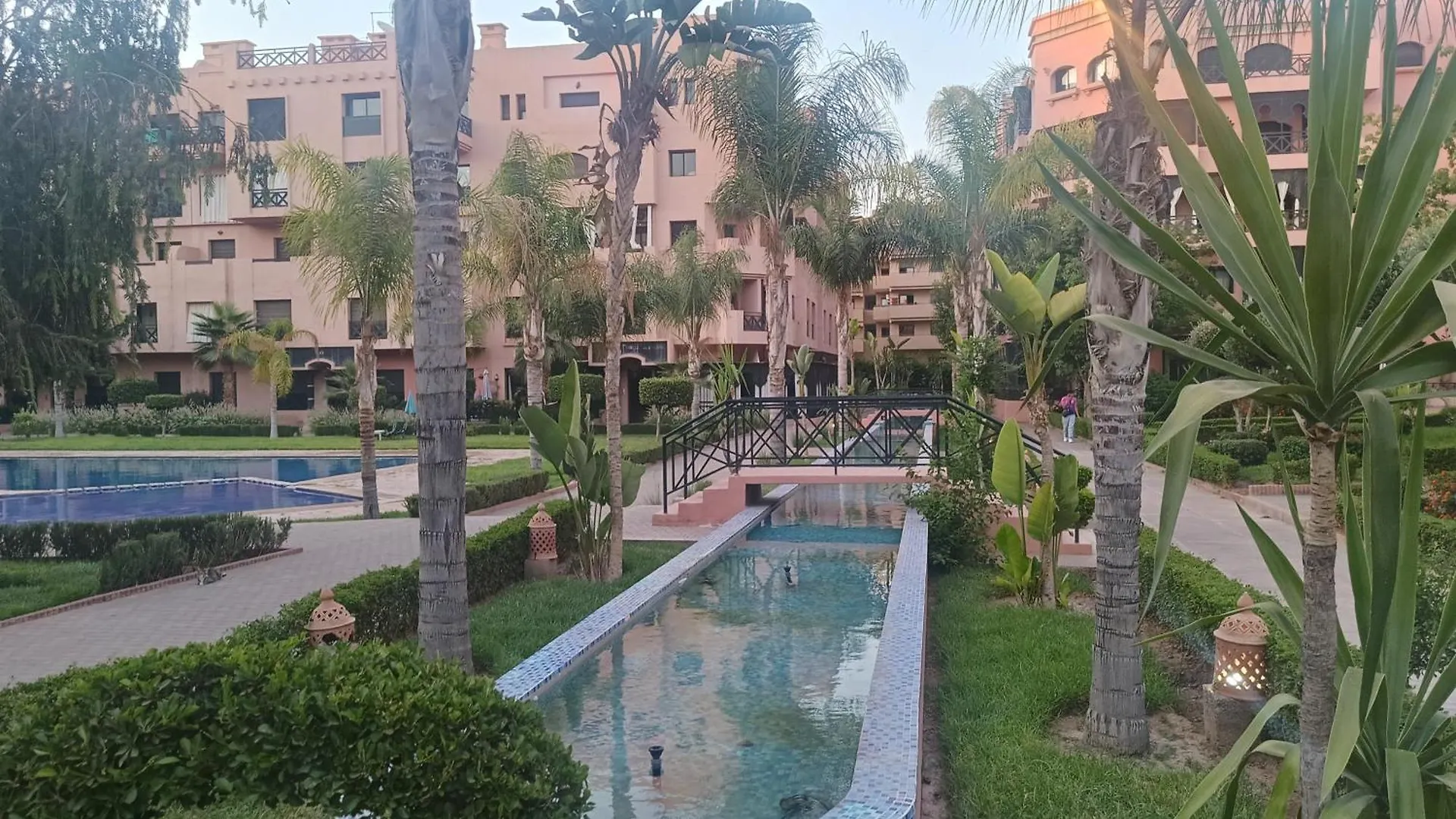 Premium Village A55 Marakeş