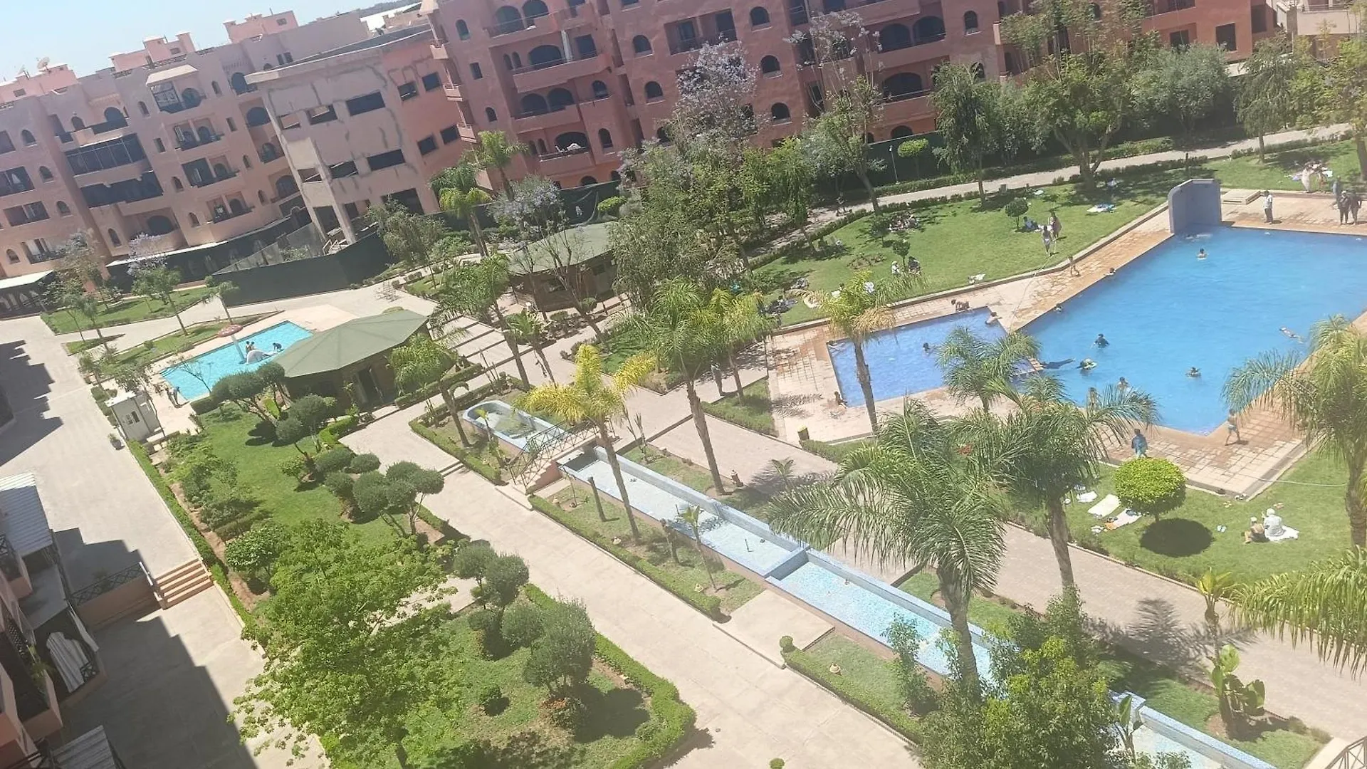 Premium Village A55 Marrakesch