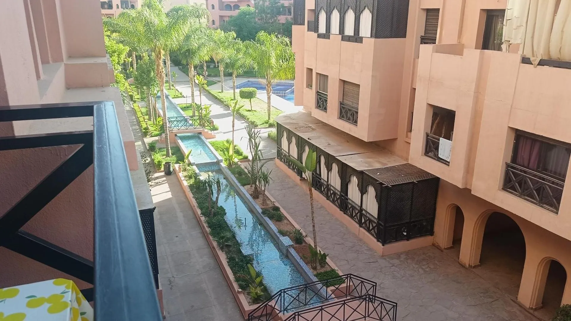 Premium Village A55 Marrakesh Apartment