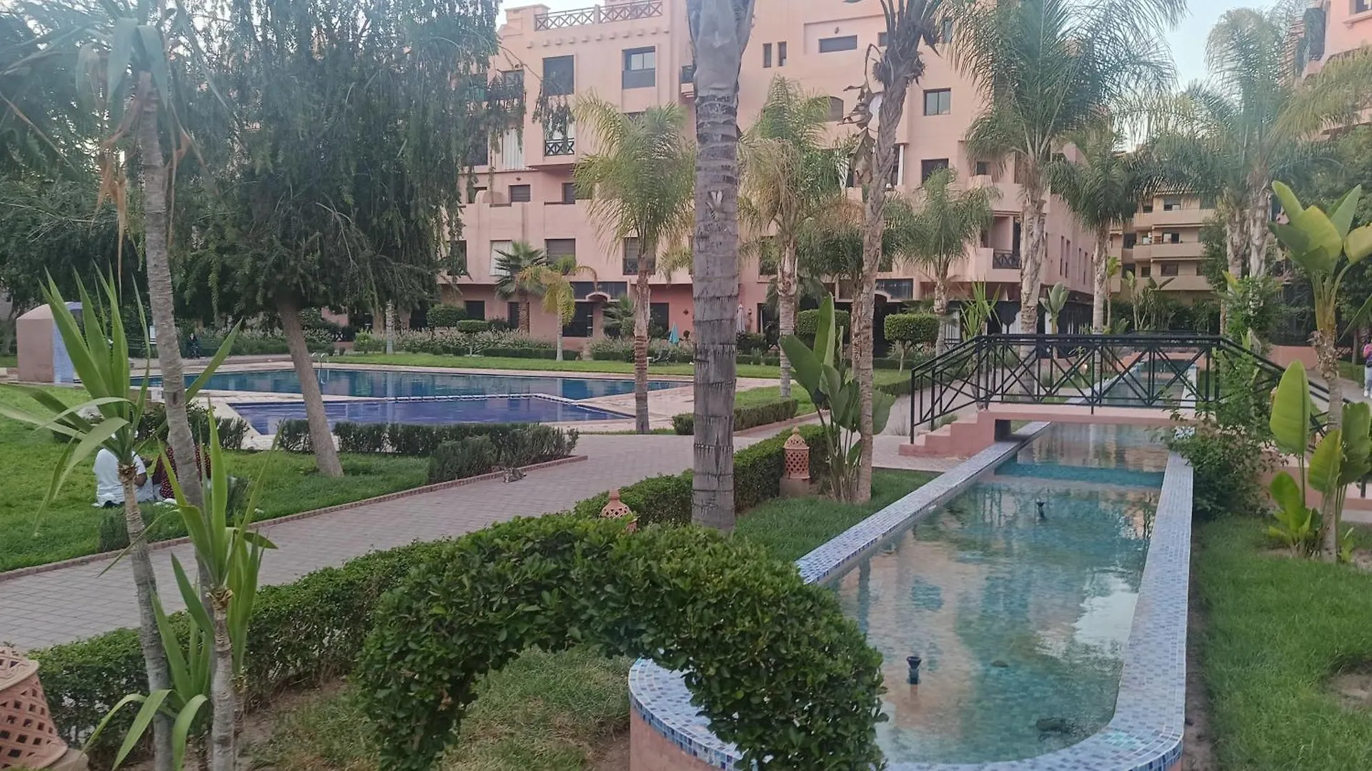 Premium Village A55 Marrakesh 0*,