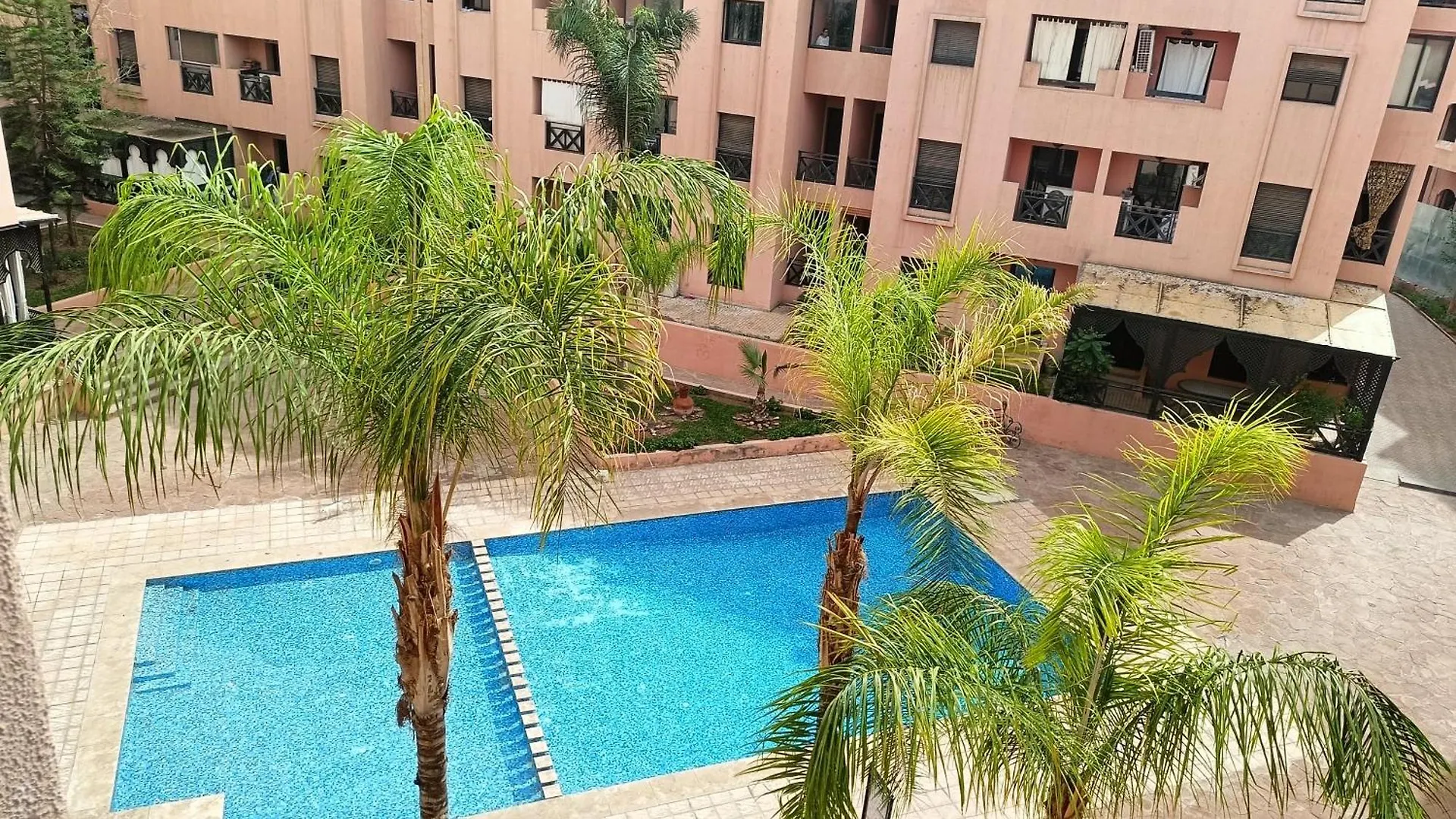 Premium Village A55 Marrakesh Morocco